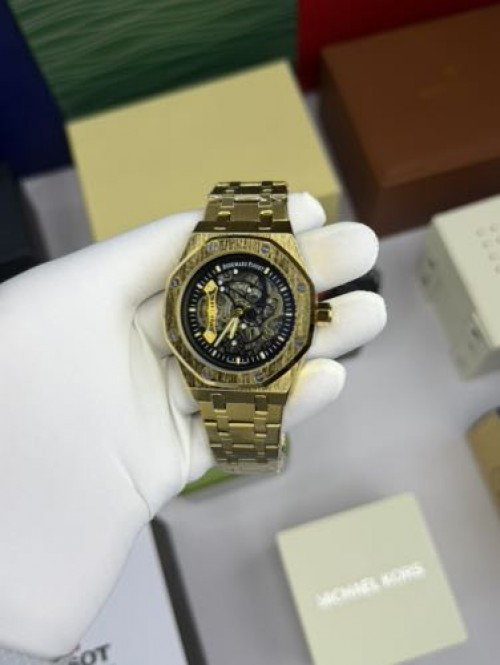 A P AUDEMARS PIGUET AUTOMATIC