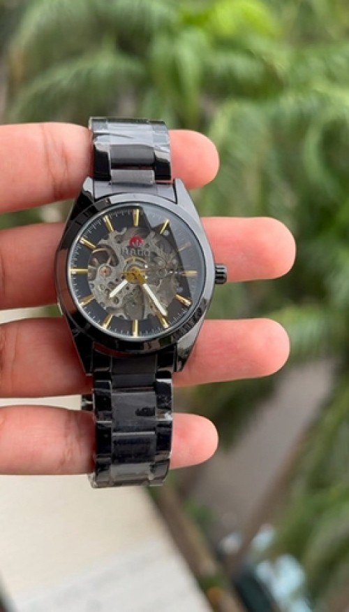 RADO Skeleton Automatic