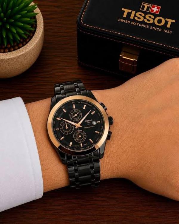TISSO WATCH WC 566