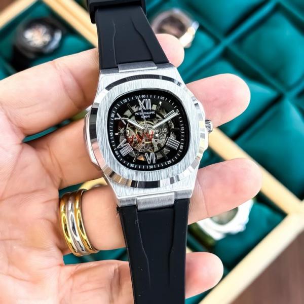 PATE PHILIPPE AUTOMATIC WC 853