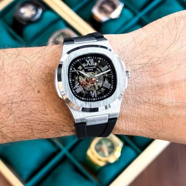 PATE PHILIPPE AUTOMATIC WC 853