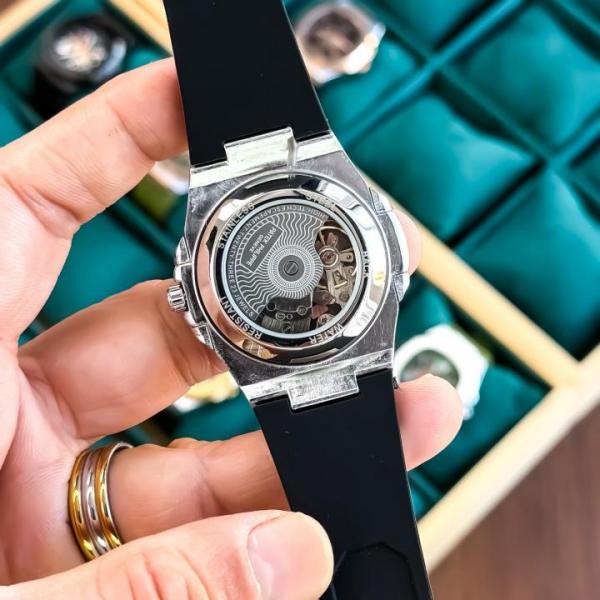 PATE PHILIPPE AUTOMATIC WC 853