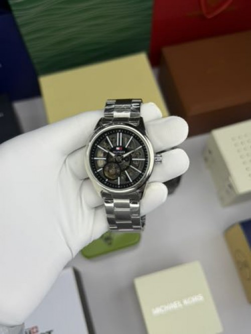 TOMMY HILIFIGER AUTOMATIC