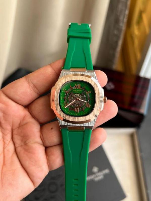 PATE PHILIPPE AUTOMATIC WC 1