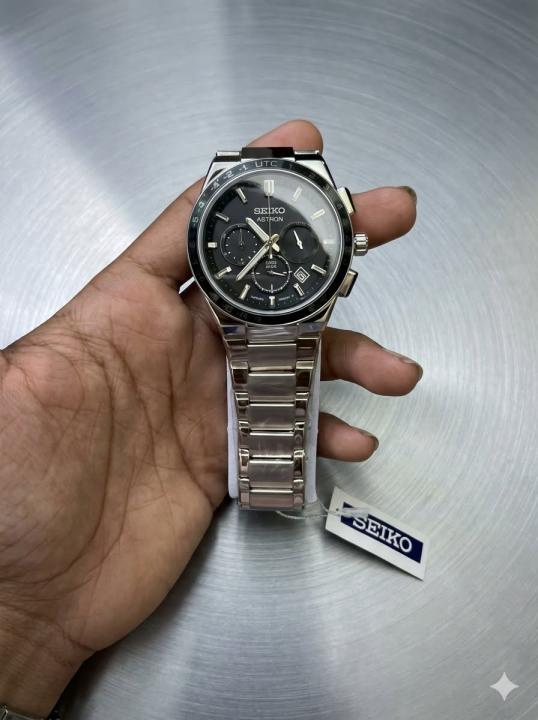 Seik O Astron