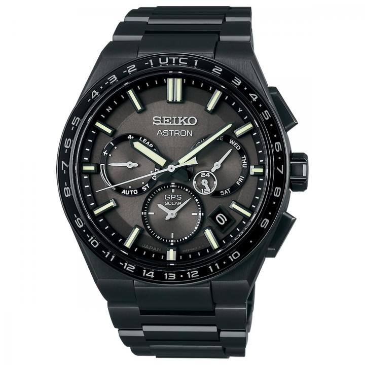 Seik O Astron