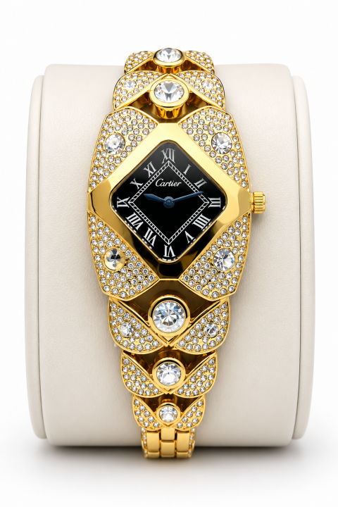 CARTIE PREMIUM WATCH FOR HER