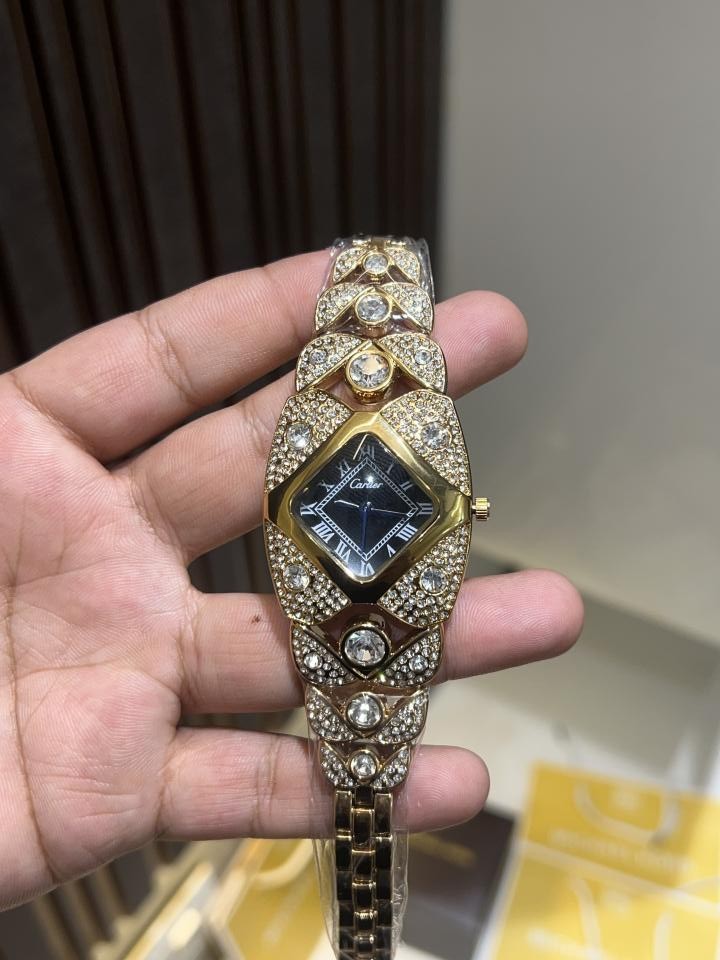 Alternative view of CARTIE PREMIUM WATCH FOR HER