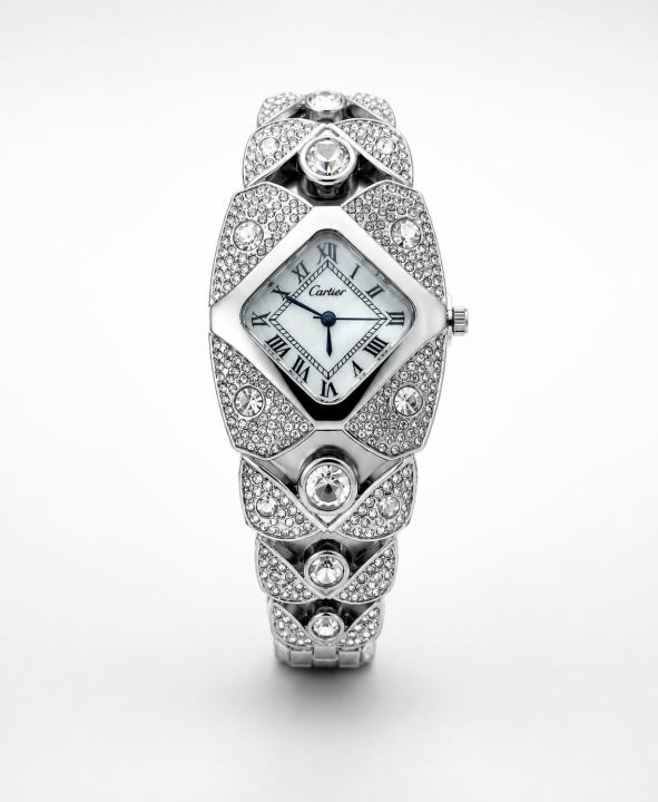 CARTIE PREMIUM WATCH FOR HER