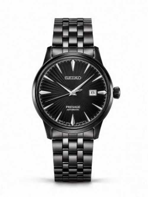 SEIKO PRESAGE SWIFT MOVEMENT PREMIUM QUALITY WATCH