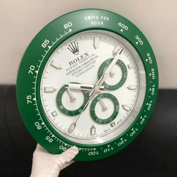 ROLE WALL CLOCK(NO RETURN) WC 1904