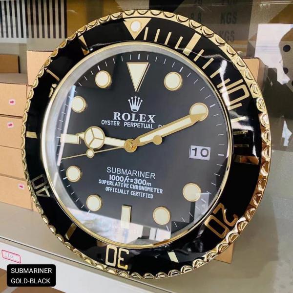 ROLE WALL CLOCK(NO RETURN) WC 1905
