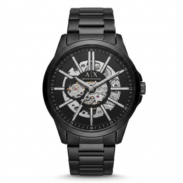Armaan i Exchange Hampton full black