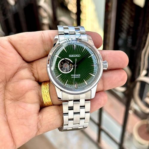 Seiko Presage Automatic J843