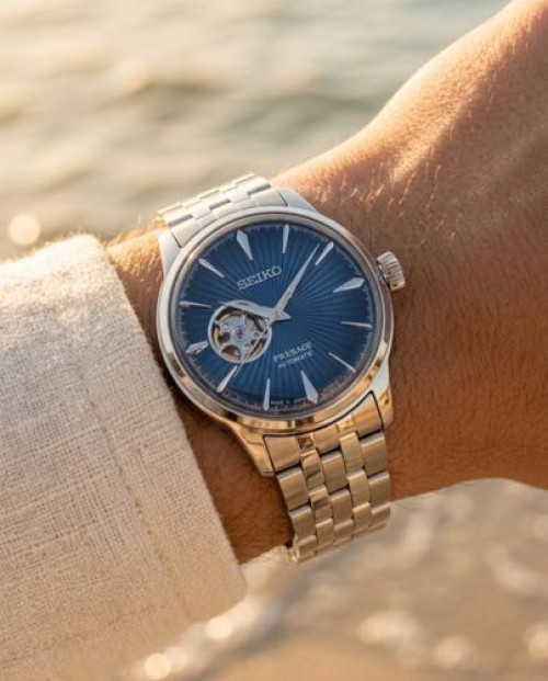 Seiko Presage Automatic