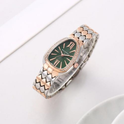 Bvlgari Serpenti Seduttori