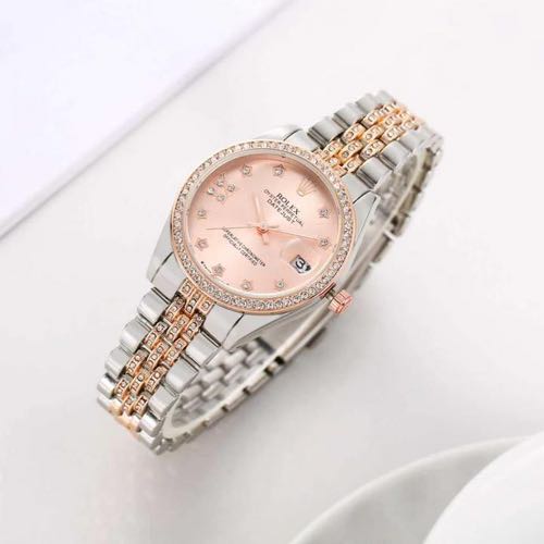 Rolex Oyester Perpetual Date Just