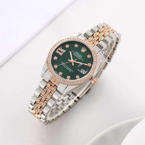 Rolex Oyester Perpetual Date Just