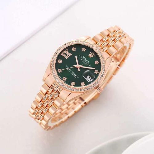 Rolex Oyester Perpetual Date Just