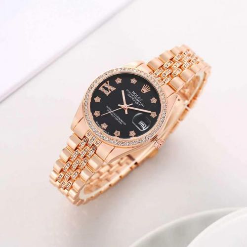 Rolex Oyester Perpetual Date Just