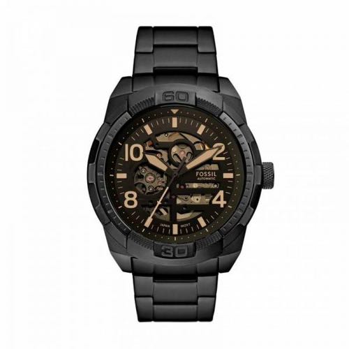 Fossil Bronson