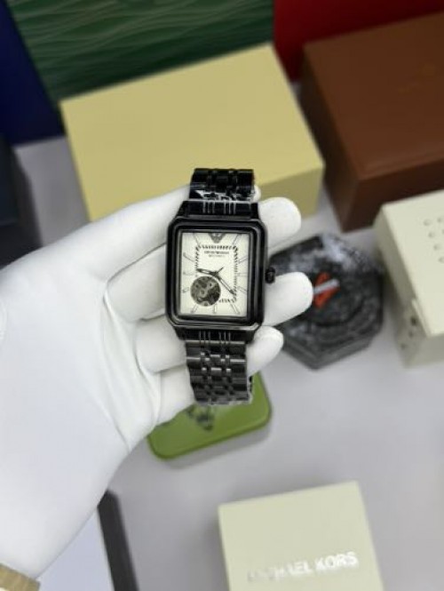 EMPORIU M ARMAI AUTOMATIC