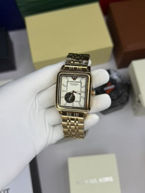 EMPORIU M ARMAI AUTOMATIC