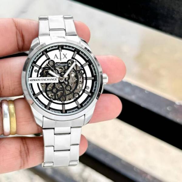 Alternative view of Arma Exchange AX2416 Hampton Automatic