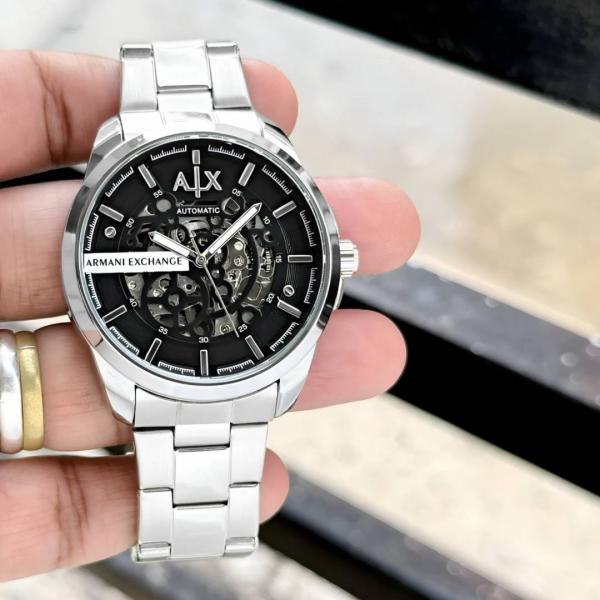 Alternative view of Arma Exchange AX2416 Hampton Automatic