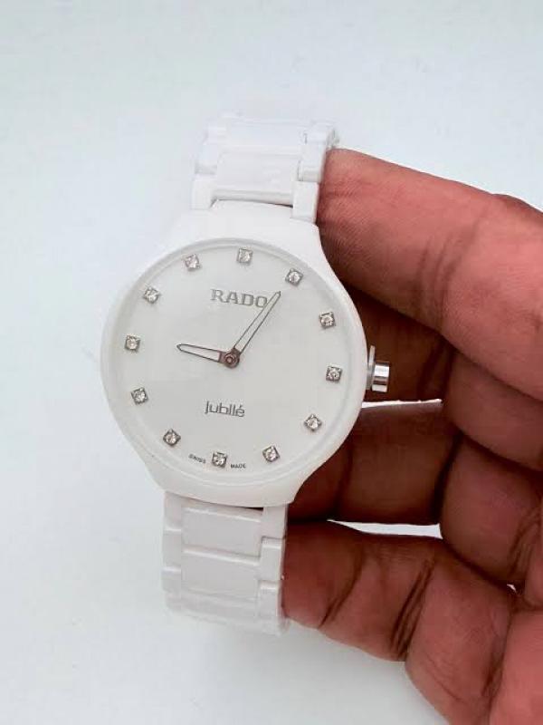 RADDO CERAMIC SLIM MENS WC 1932