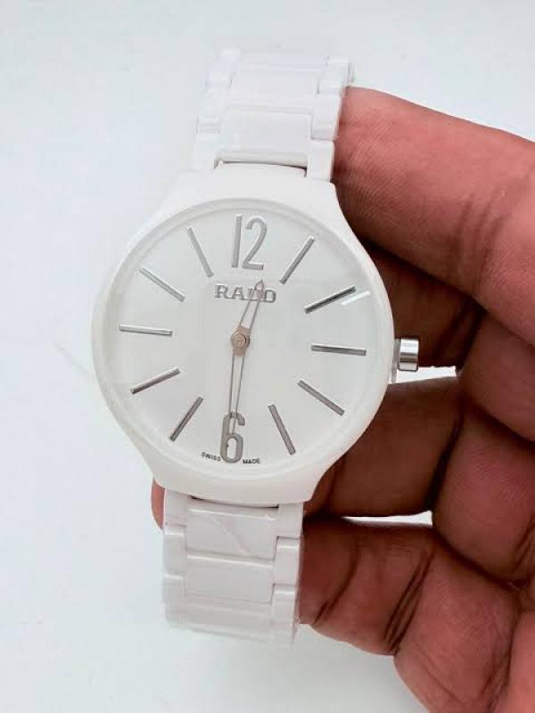 RADDO CERAMIC SLIM MENS WC 1933