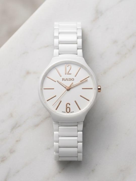 RADDO CERAMIC SLIM MENS WC 1935