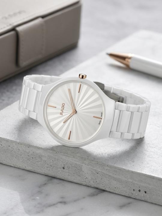 RADDO CERAMIC SLIM MENS WC 1943