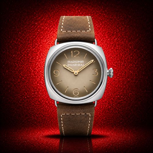 Panerai Radiomir Tre Giorni PAM01350 45MM