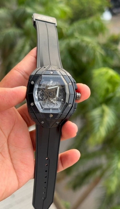Hublot Big Bang Slang