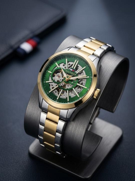 TOMM HILFIGER AUTOMATIC WC 1965