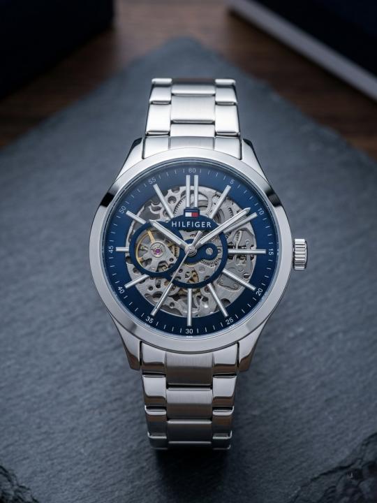 TOMM HILFIGER AUTOMATIC WC 1975