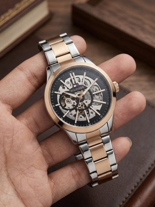 TOMM HILFIGER AUTOMATIC WC 1977