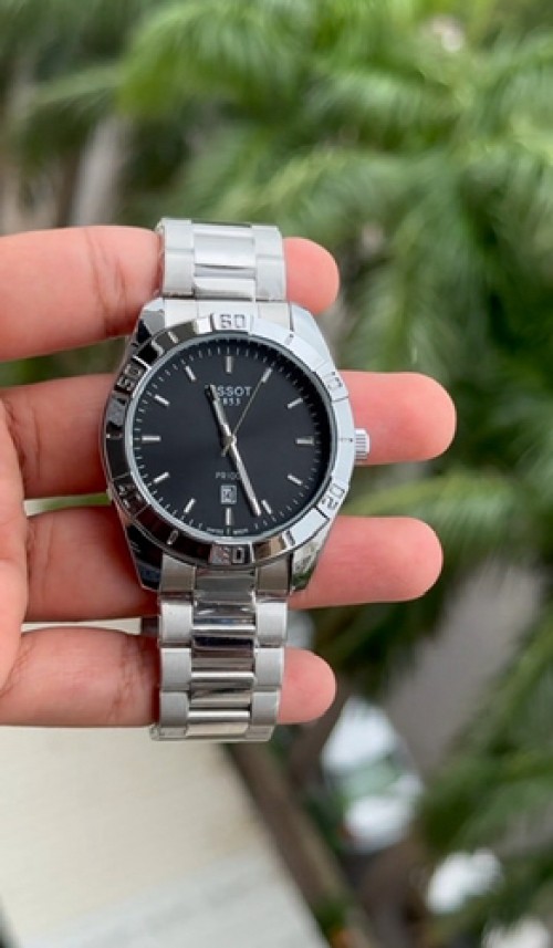 Tissot Pr100 sports