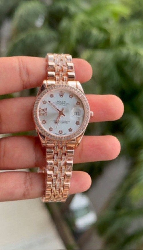 Rolex Oyester Perpetual Date Just