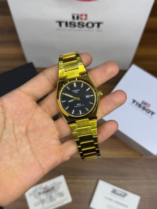 TISSO T PRX POWERMATIC