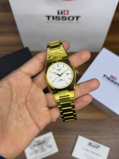 TISSO T PRX POWERMATIC