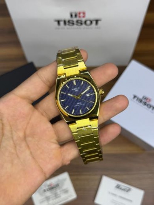 TISSO T PRX POWERMATIC