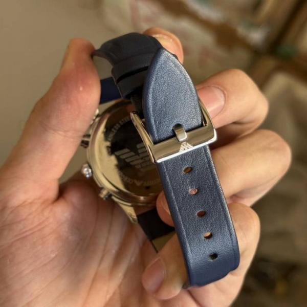 Alternative view of Emporio Arma Chronograph Men