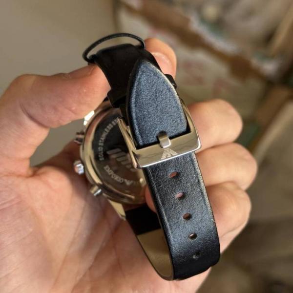Alternative view of Emporio Arma Chronograph Men