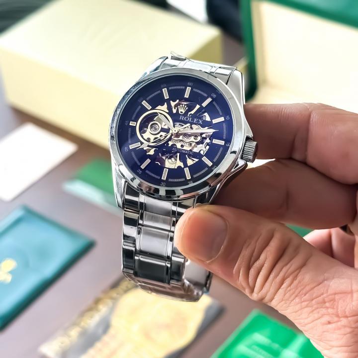 Alternative view of ROLEE X AUTOMATIC MEN WATCH