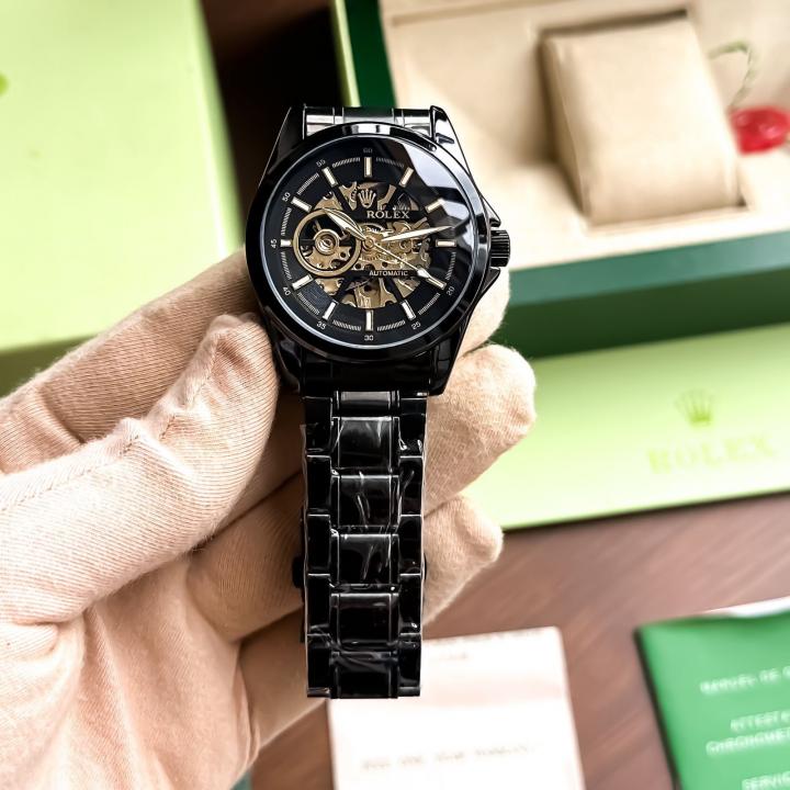 ROLEE X AUTOMATIC MEN WATCH