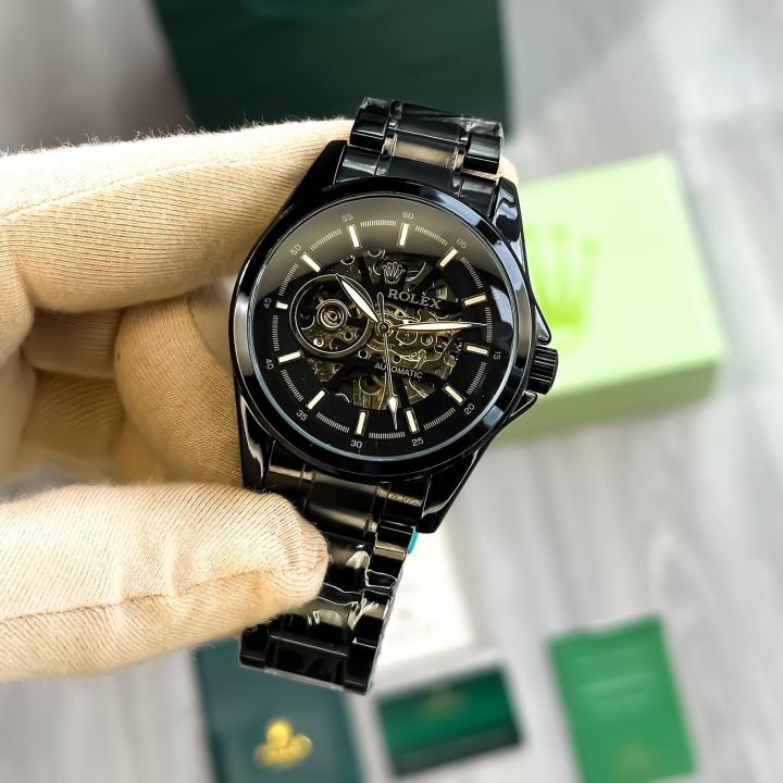 ROLEE X AUTOMATIC MEN WATCH