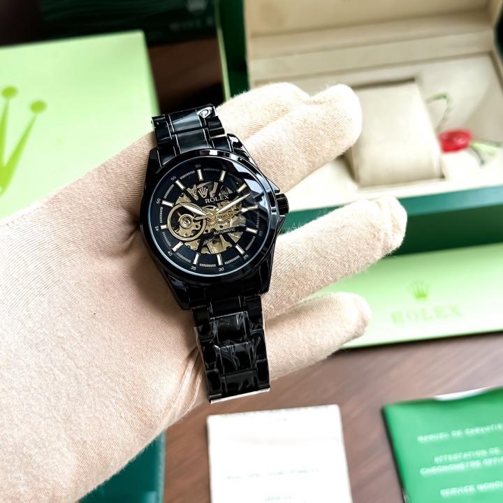 Alternative view of ROLEE X AUTOMATIC MEN WATCH
