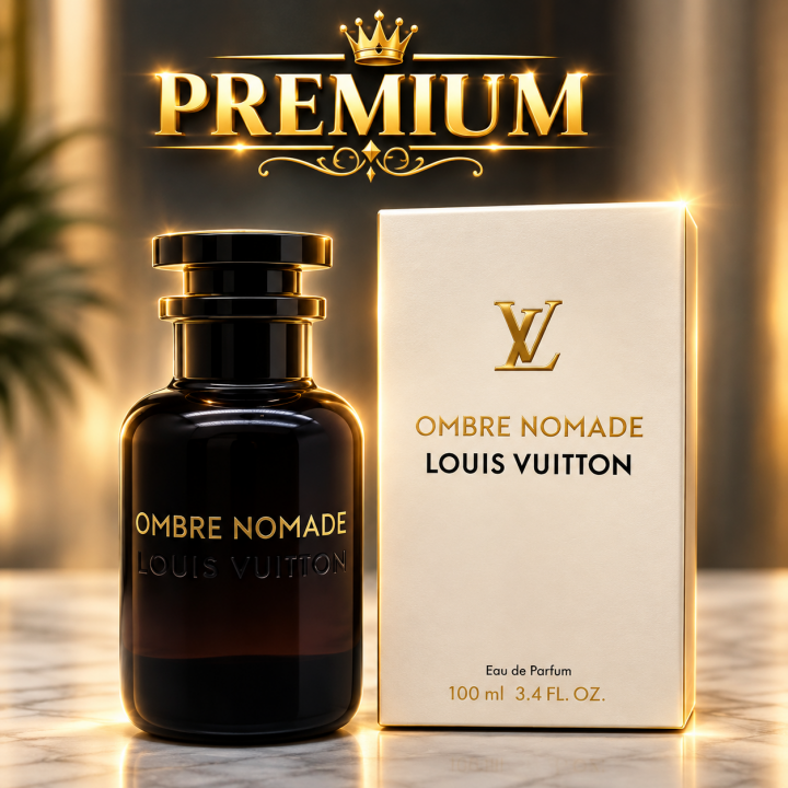 Lv OMBRRE NOMADE PREMIUM LONG LASTING